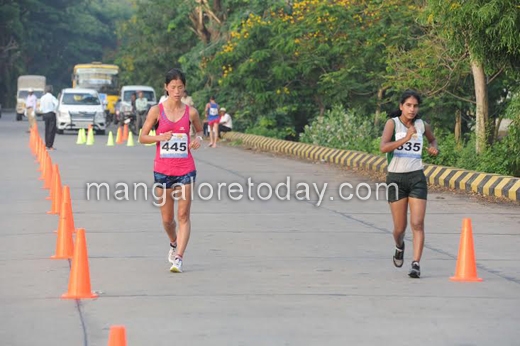 Federation Cup Athletics: Karnataka’s Deepamale clinches gold in 20 km walk 3